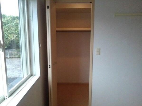 サンヴィレッジCの物件内観写真